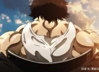 刃牙第三部范马刃牙动画化确定地上最强父子打架皮克登场预订