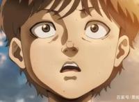 刃牙第三部范马刃牙动画化确定地上最强父子打架皮克登场预订