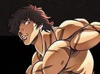 喜欢搏击类动漫的小伙伴，千万不要错过《范马刃牙》