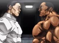 喜欢搏击类动漫的小伙伴，千万不要错过《范马刃牙》