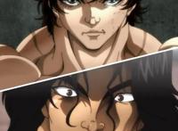 喜欢搏击类动漫的小伙伴，千万不要错过《范马刃牙》