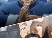 喜欢搏击类动漫的小伙伴，千万不要错过《范马刃牙》