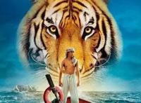 《少年派的奇幻漂流》值得一看的一部电影