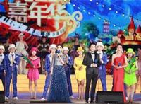 央视《奇幻嘉年华》：一场视听的“奇幻漂流”