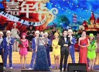 央视《奇幻嘉年华》将播打造视听的“奇幻漂流”