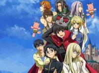 新妹魔王！盘点动漫中出现的魔王们！