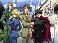 新妹魔王！盘点动漫中出现的魔王们！