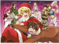 新妹魔王！盘点动漫中出现的魔王们！