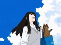 这部七月唯二原创动漫，画风音乐剧情都相当不错，为何播放惨淡？