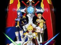 银河美少年飒爽登场！每日动画推荐：《闪亮的拓人》