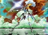 银河美少年飒爽登场！每日动画推荐：《闪亮的拓人》