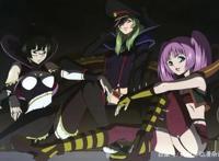 银河美少年飒爽登场！每日动画推荐：《闪亮的拓人》