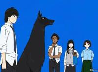 这部动漫豆瓣评分高达9.1，80%的人都说看不懂？