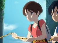 《漂流家园》特报第3弹公开追加出演者：岛田敏&水树奈奈