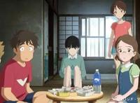 《漂流家园》特报第3弹公开追加出演者：岛田敏&水树奈奈