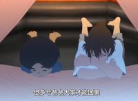 日本沉没：最泪目高能出现，姐弟俩的经历堪称少年派的奇幻漂流