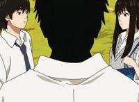 漂流少年：不合群又如何？这本就是一个双向选择