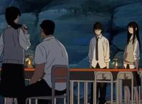 漂流少年：不合群又如何？这本就是一个双向选择