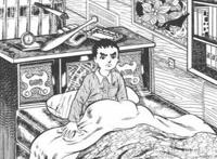 恐怖漫画大师伊藤润二的启蒙者楳图一雄的《漂流教室》你看过吗？