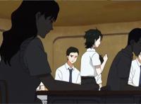 漂流少年：人心不足蛇吞象（下）