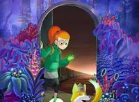 动画版《少年派的奇幻漂流》脑洞猎奇又温暖治愈——《无尽列车》