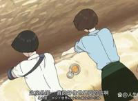 《漂流少年》：关于成长与释怀的意识流动画