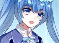 斗罗3龙王传说漫画：古月和许小言长成大美女，唐舞麟备受青睐