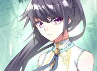 斗罗3龙王传说漫画：古月和许小言长成大美女，唐舞麟备受青睐