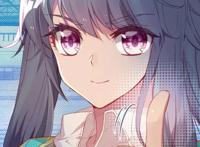 斗罗大陆3龙王传说：古月娜超清壁纸、头像背景福利来袭！