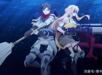 国漫高地争夺，开启加速度