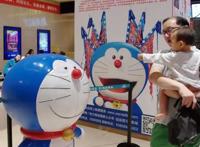 在二次元世界，曾经的中日“废柴”开启交流新模式