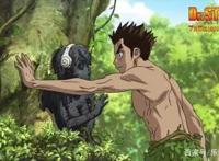 2020年爱奇艺热播动漫榜单，乐比成长记成功逆袭前10