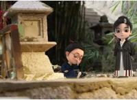 IP运营怎么做？听听僵小鱼IP运营负责人怎么说。