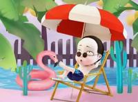 “僵小鱼”吸粉近半亿，母公司风鱼动漫获腾讯数千万元A轮投资