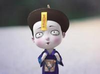 动漫IP僵小鱼能做公益吗？我想，爸爸已经用行动给出了答案