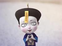 动漫IP僵小鱼能做公益吗？我想，爸爸已经用行动给出了答案