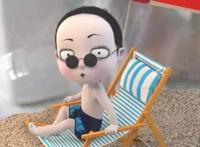 僵小鱼诞生记：用短视频做动漫IP，风鱼动漫要打造的不只是网红