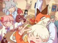 几部温馨搞笑短篇动漫，让你在心情烦躁的夏日中也能够会心一笑