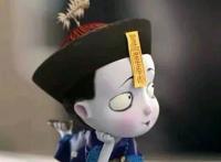 反差萌？动漫IP“僵小鱼”走红原因