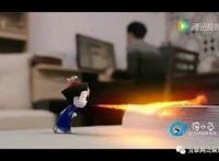 反差萌？动漫IP“僵小鱼”走红原因