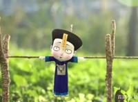 《叫我僵小鱼》：这么可爱的手指人，谁不喜欢啊！