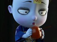 《叫我僵小鱼》：这么可爱的手指人，谁不喜欢啊！