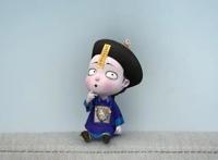 短视频治愈系动漫《僵小鱼》的经典句子你知道多少