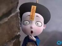 短视频治愈系动漫《僵小鱼》的经典句子你知道多少