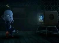 叫我僵小鱼：僵尸宝宝和人类粑粑的日常生活记录，是否能够萌翻你