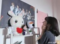 《叫我僵小鱼》日常篇第三季开机聚焦校园青春故事