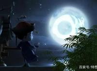 僵小鱼因神秘符而死亡