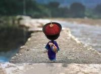 僵小鱼因神秘符而死亡