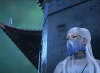 墓王之王：剧情悲喜交加，风落cp即将相见，雨琨痛哭场面着实诙谐