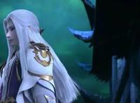 墓王之王：剧情悲喜交加，风落cp即将相见，雨琨痛哭场面着实诙谐